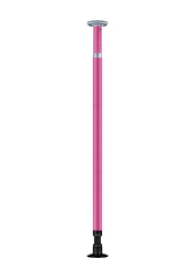 Professional Dance Pole - Pink