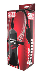 The Smp Power Pump