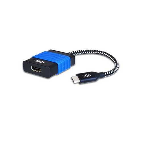 USB C to HDMI Adapter 4kx2k