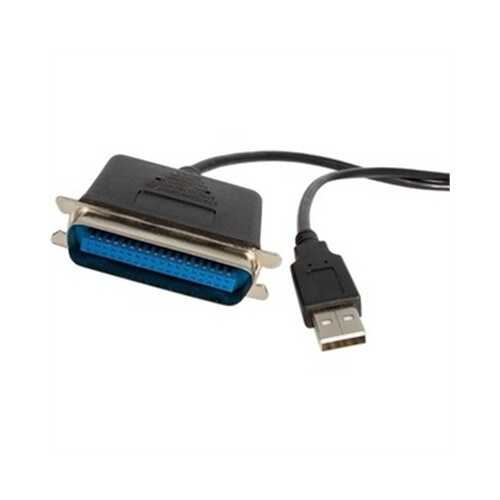 USB to Parallel Printer Cable