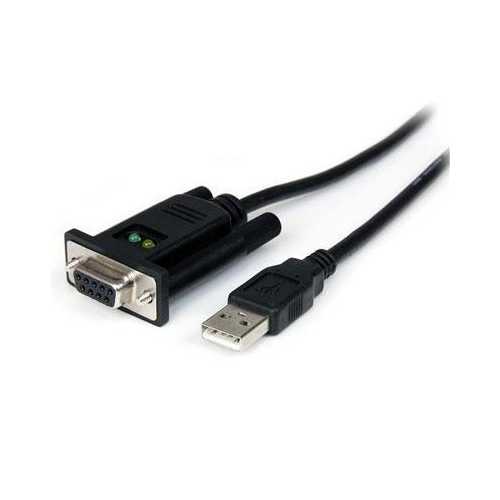 USB to Serial DCE Adapter