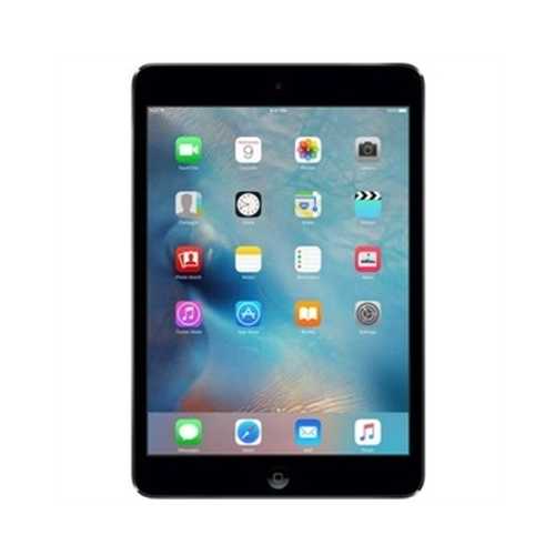 REFURB iPad Mini 16G BLK Bundl