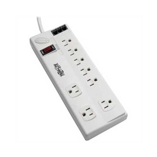 8 Outlet Surge 8' TAA Cmplnt