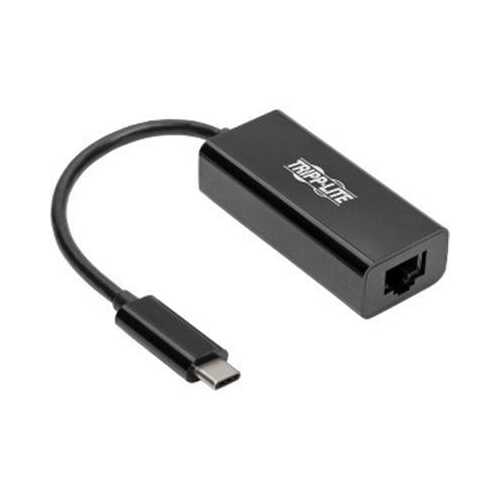 USB C to Gigabit Ethernet Adap