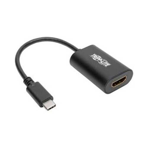 USB C to HDMI 4K Adapter 6in
