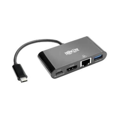 USB C to HDMI Multiport Adapt