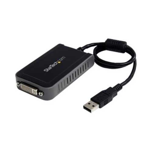 USB to DVI External Video Card