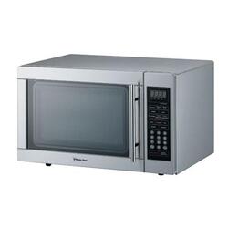 1.3 cu Ft Microwave Oven SS