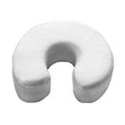 Memory Foam Headrest Face Cradle Cushion for Massage Tables