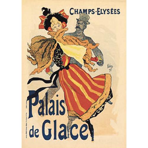 Palais De Glace