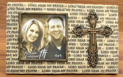 "Lord Hear My Prayer" Faith Collection