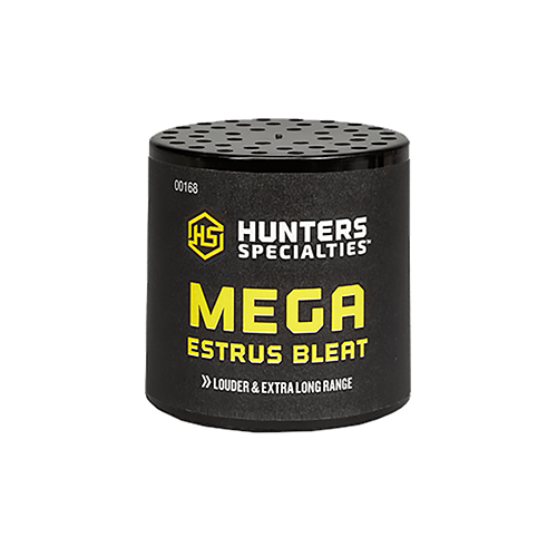 HS Mega Estrus Bleat Can