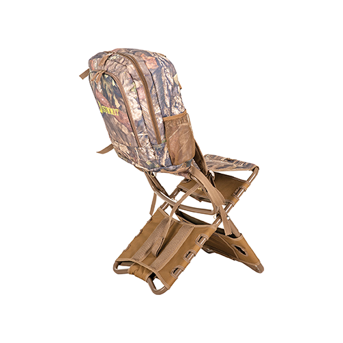 Summit ChairPack 1.5 Mossy Oak Country