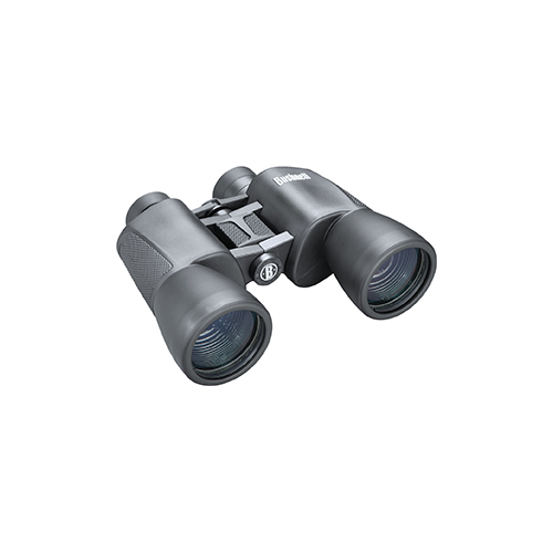 Bushnell Powerview Binoculars Black 10x50