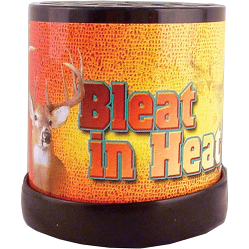 Bleat n Heat Deer Call