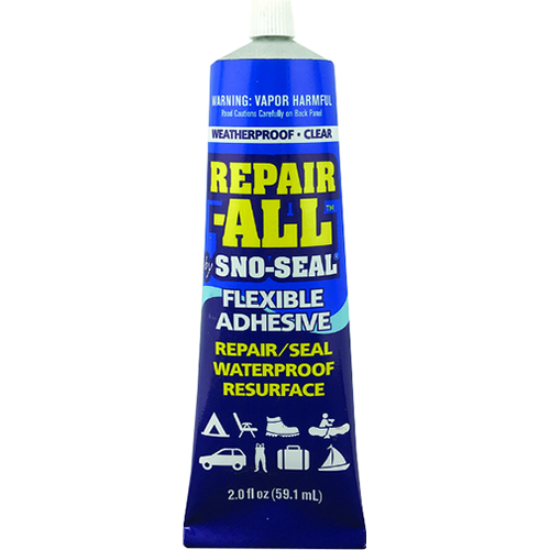 * Repair ALL 2oz Flexible Adhesive Repair Kit
