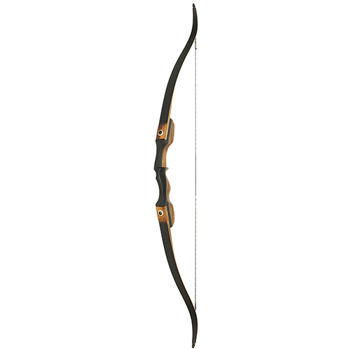 OMP Sektor Recurve Bow 62 in. 35 lbs LH