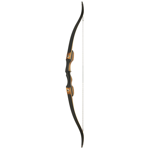 OMP Sektor Recurve Bow 62 in. 40 lbs LH