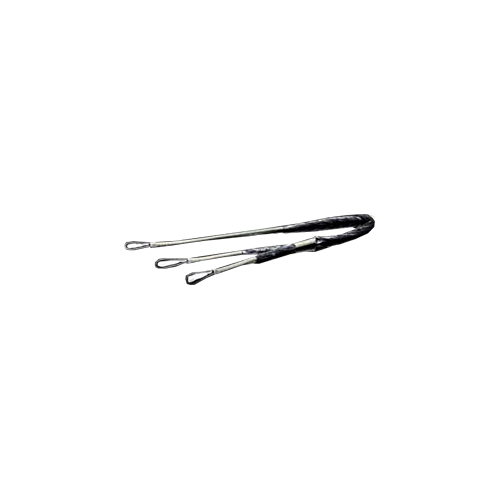 Black Heart Crossbow Cable 21-1/4" Parker