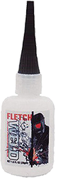 * Fletch Weld Instant Glue 1/2 oz.
