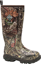 Category: Dropship Shoes & Boots, SKU #77704, Title: Muck Arctic Pro Boot Mossy Oak Country 11