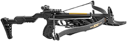 Bear X Desire XL Pistol Crossbow Black