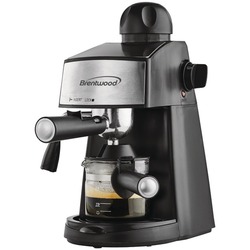 Brentwood Appliances GA-125 20-Ounce Espresso and Cappuccino Maker