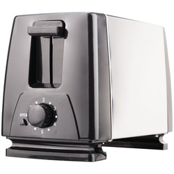 Brentwood Appliances TS-280S 2-Slice Toaster with Extra-Wide Slots