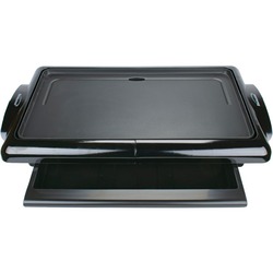 Brentwood Appliances TS-840 Nonstick Electric Griddle