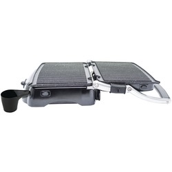 Starfrit 024500-001-0000 THE ROCK by Starfrit Panini Grill