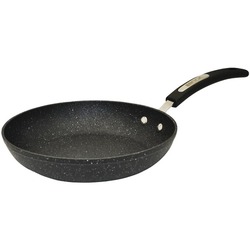 THE ROCK by Starfrit 030936-004-0000 THE ROCK by Starfrit Fry Pan (11 Inches, with Bakelite Handle)