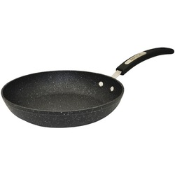 THE ROCK by Starfrit 030948-004-0000 THE ROCK by Starfrit Fry Pan (8 Inches, with Bakelite Handle)