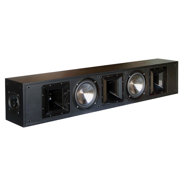 gpx 18 inch sound bar