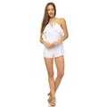 dropship ruffled rompers