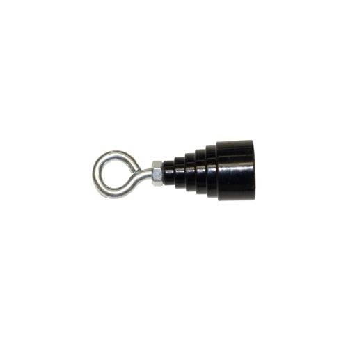 Heavy Duty Telescopic Magnetic Retriever with 30 Lb Pull KTI70909 Brand New!
