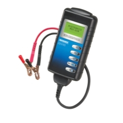 Category: Dropship Tools And Hardware, SKU #MIDMDX-650, Title: DIGITAL BATTERY & ELECTRICAL SYSTEM ANALYZER