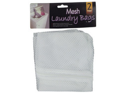 Mesh Laundry Bags ( Case of 24 )