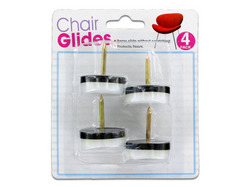 Chair Glides ( Case of 48 )