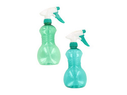 17 oz Hourglass Spray Bottle ( Case of 96 )