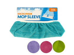 Microfiber Mop Sleeve ( Case of 12 )