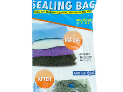 Vacuum Seal Storage Bag ( Case of 12 )