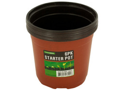 Gardening Starter Pot Set ( Case of 36 )