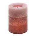 dropship rustic wood spice candles