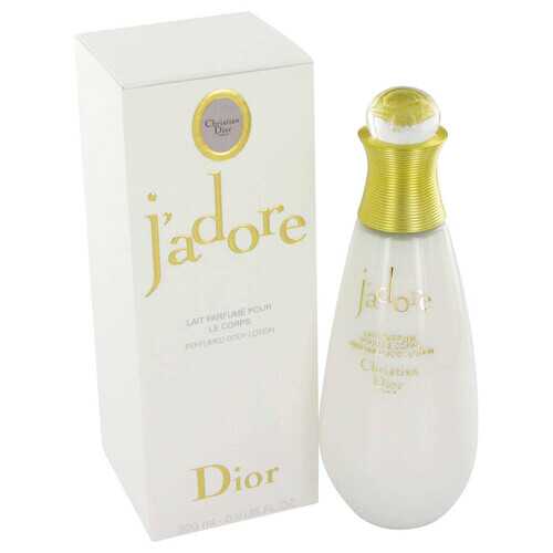 JADORE by Christian Dior Body Milk 6.8 oz (Women)