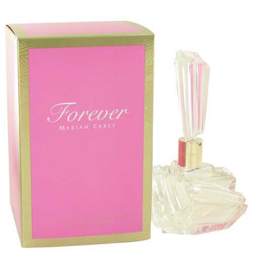 Forever Mariah Carey by Mariah Carey Eau De Parfum Spray 3.3 oz (Women)