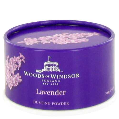Lavender by Woods of Windsor Dusting Powder 3.5 oz (Women)
