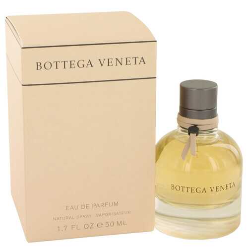 Bottega Veneta by Bottega Veneta Eau De Parfum Spray 1.7 oz (Women)