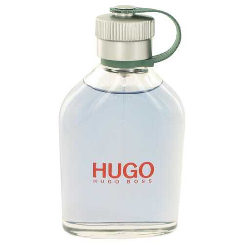 HUGO by Hugo Boss Eau De Toilette Spray (Tester) 4.2 oz (Men)