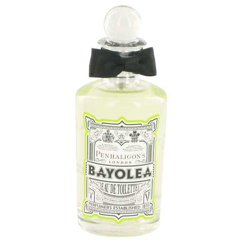 Bayolea by Penhaligon's Eau De Toilette Spray (Tester) 3.4 oz (Men)