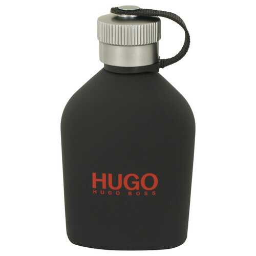 Hugo Just Different by Hugo Boss Eau De Toilette Spray (Tester) 4.2 oz (Men)